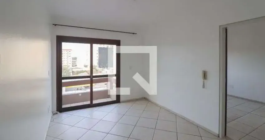 Apartamento para Aluguel - Rio Branco, 1 Quarto,  60 m² - São Leopoldo