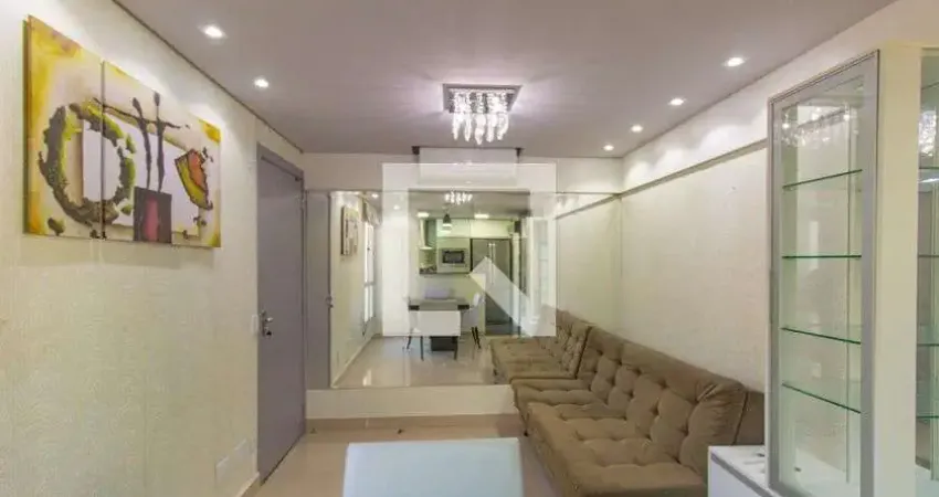 Apartamento para Aluguel - São José, 2 Quartos,  42 m² - Canoas