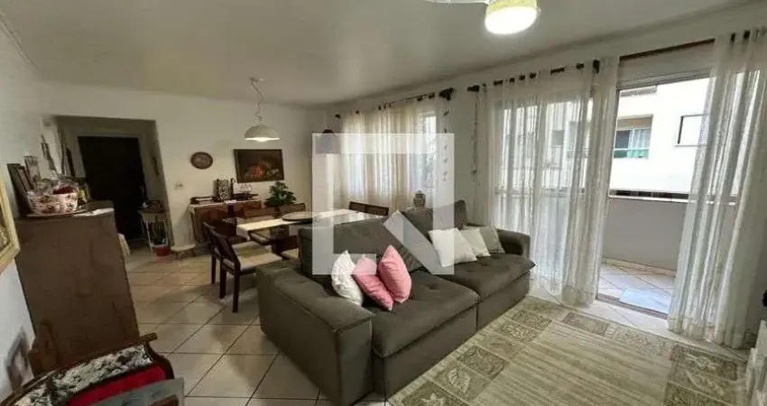 Apartamento para Aluguel - Ribeirânia, 3 Quartos,  130 m² - Ribeirão Preto