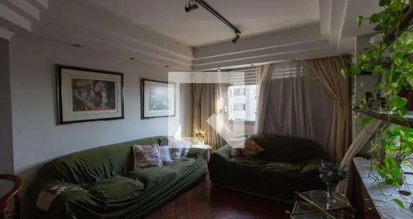 Apartamento para Aluguel - Centro, 3 Quartos,  140 m² - São Leopoldo