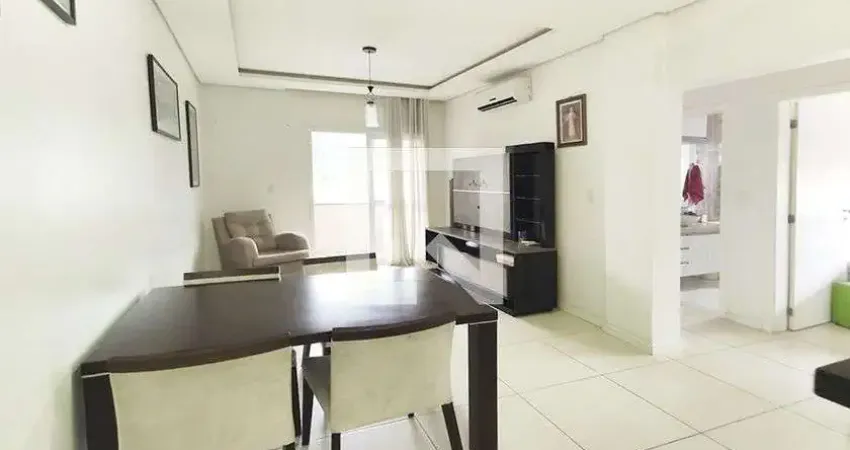 Apartamento para Aluguel - Scharlau, 3 Quartos,  60 m² - São Leopoldo