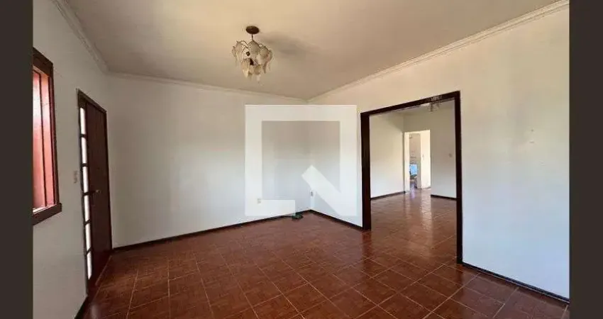 Casa para Aluguel - Santos Dumond, 5 Quartos,  250 m² - São Leopoldo