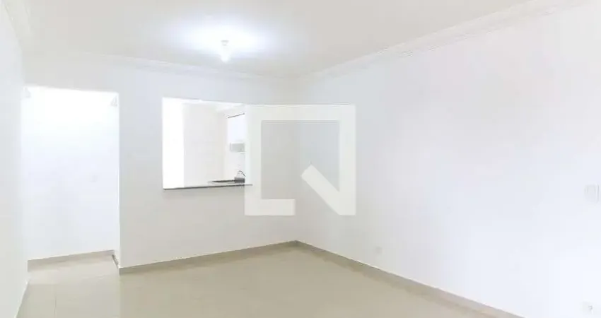 Apartamento para Aluguel - Jardim Rosario, 2 Quartos,  64 m² - São José dos Campos