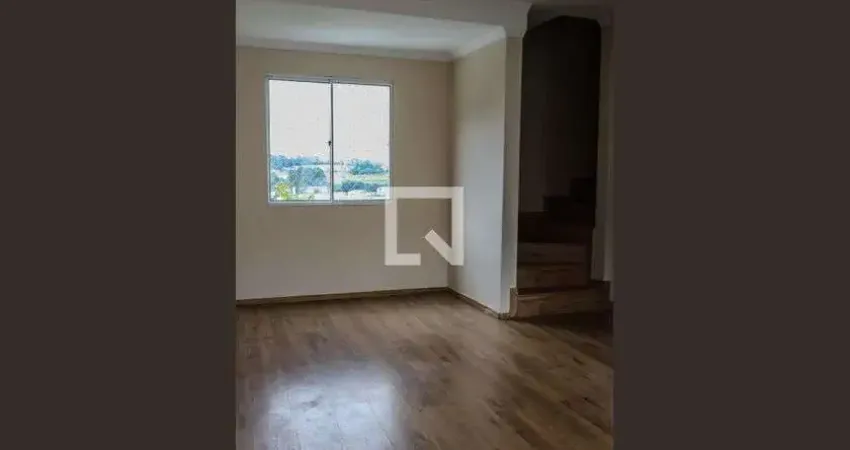 Casa / Sobrado em Condomínio para Aluguel - Jardim Semiramis, 3 Quartos,  90 m² - Cotia