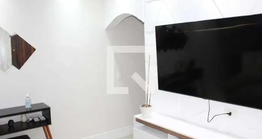 Casa para Aluguel - Jardim do Engenho, 2 Quartos,  100 m² - Cotia