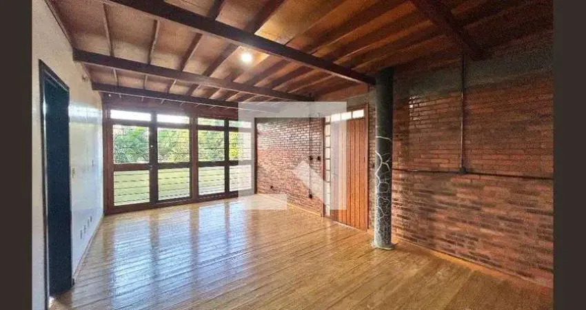 Casa para Aluguel - Vila Nova, 2 Quartos,  110 m² - Novo Hamburgo