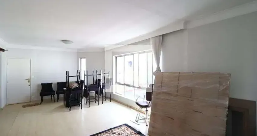 Apartamento para Aluguel - Centro, 3 Quartos,  130 m² - Uberlândia