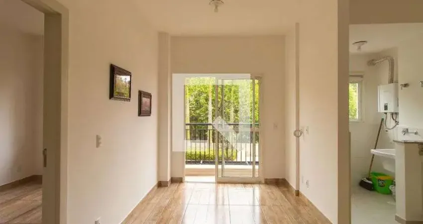 Apartamento para Aluguel - Granja Viana, 1 Quarto,  38 m² - Cotia