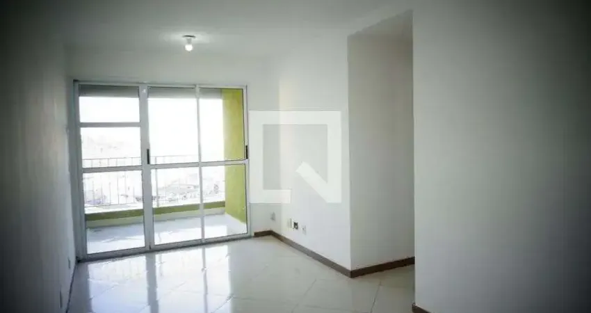 Apartamento para Aluguel - Jacarepaguá, 3 Quartos,  78 m² - Rio de Janeiro