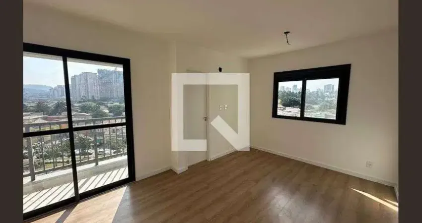Apartamento para Aluguel - Jardim Iracema, 1 Quarto,  36 m² - Barueri