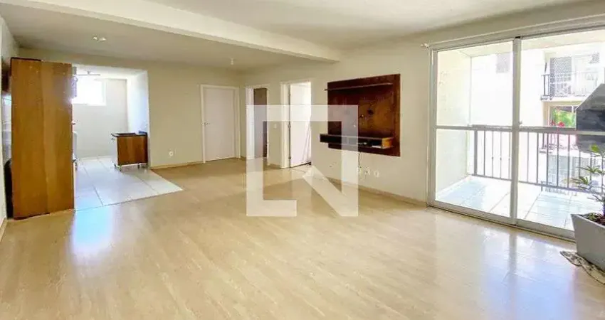 Apartamento para Aluguel - Centro, 2 Quartos,  60 m² - São Leopoldo