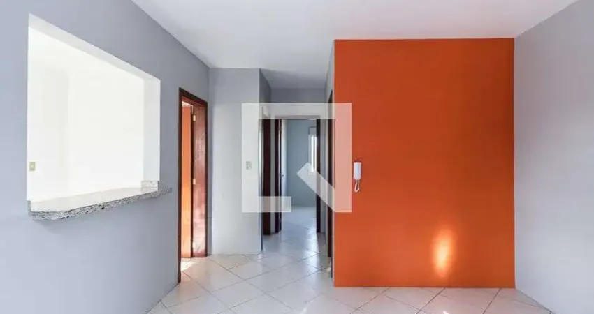 Apartamento para Aluguel - Liberdade, 2 Quartos,  60 m² - Novo Hamburgo