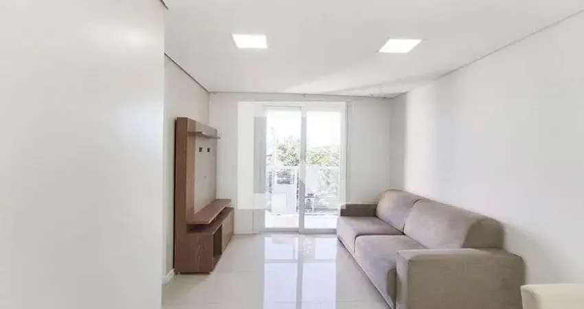 Apartamento para Aluguel - Santo André, 2 Quartos,  58 m² - São Leopoldo
