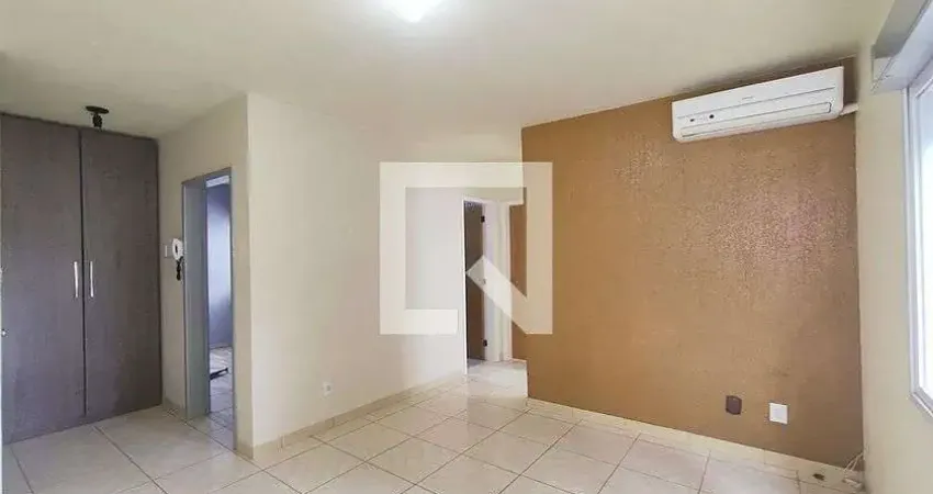 Apartamento para Aluguel - São Miguel, 2 Quartos,  58 m² - São Leopoldo