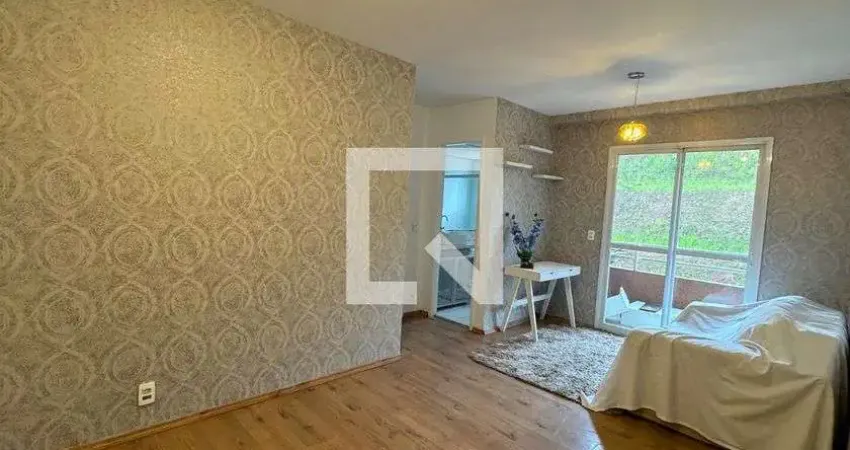 Apartamento para Aluguel - Votupoca, 2 Quartos,  55 m² - Barueri