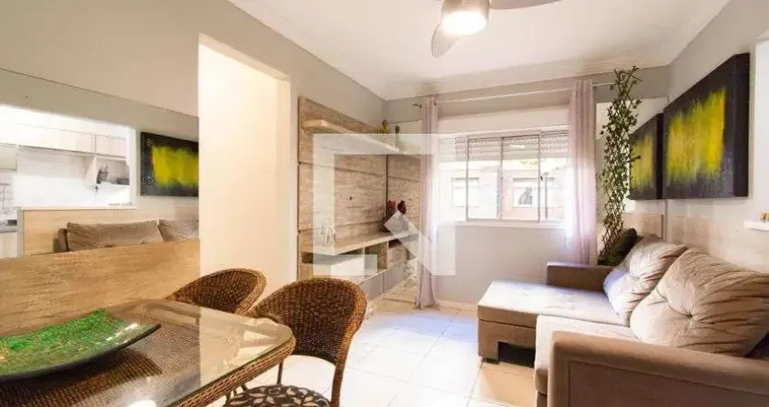 Apartamento para Aluguel - Marechal Rondon, 2 Quartos,  60 m² - Canoas