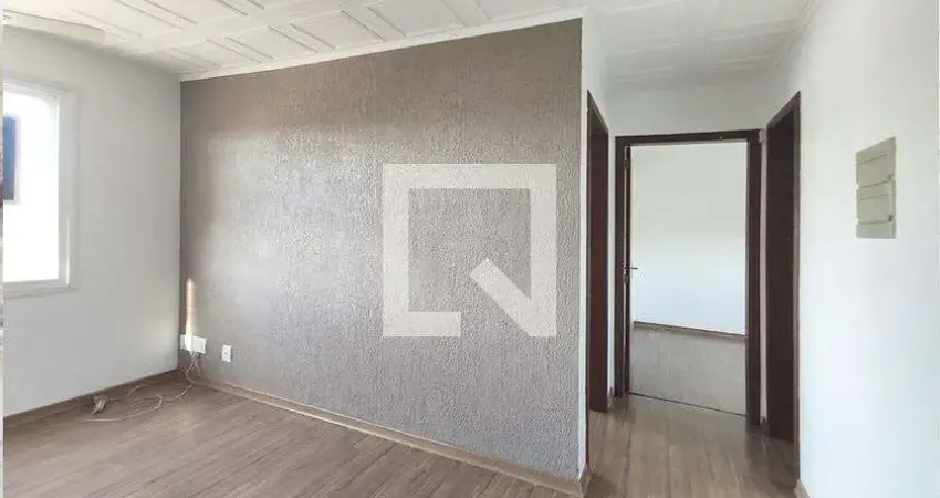 Apartamento para Aluguel - Duque de Caxias, 2 Quartos,  58 m² - São Leopoldo