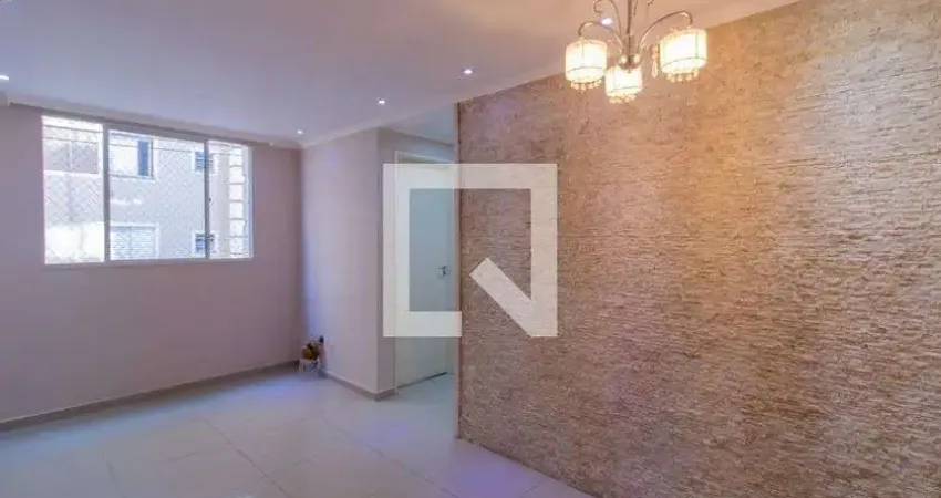 Apartamento para Aluguel - Jardim Maia, 2 Quartos,  47 m² - Guarulhos
