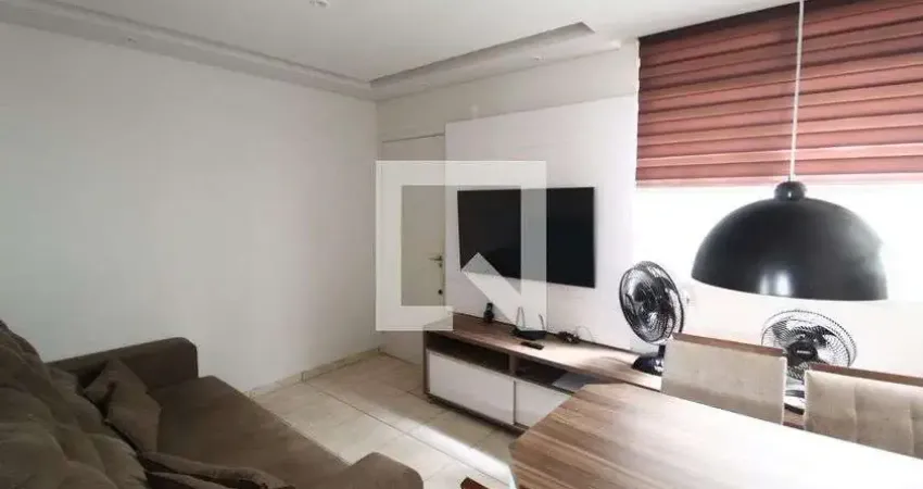 Apartamento para Aluguel - Shopping Park, 2 Quartos,  45 m² - Uberlândia