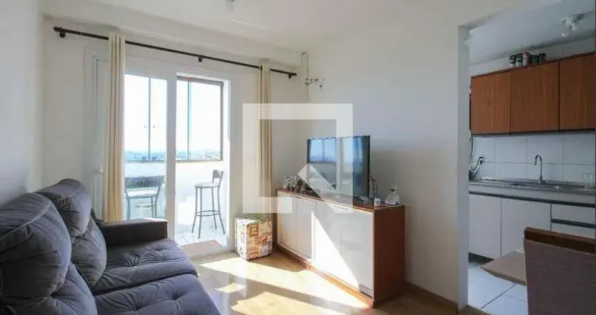 Apartamento para Aluguel - Marechal Rondon, 2 Quartos,  53 m² - Canoas