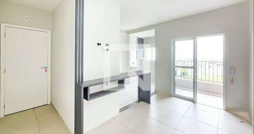 Apartamento para Aluguel - Urbanova V, 2 Quartos,  60 m² - São José dos Campos