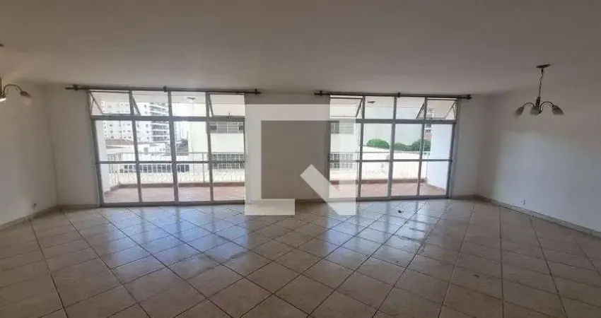 Apartamento para Aluguel - Centro, 3 Quartos,  110 m² - Ribeirão Preto