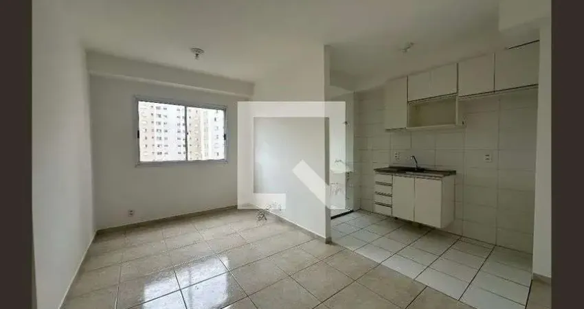 Apartamento para Aluguel - Centro, 2 Quartos,  53 m² - Barueri