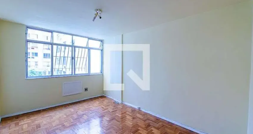 Apartamento para Aluguel - Icaraí, 2 Quartos,  80 m² - Niterói