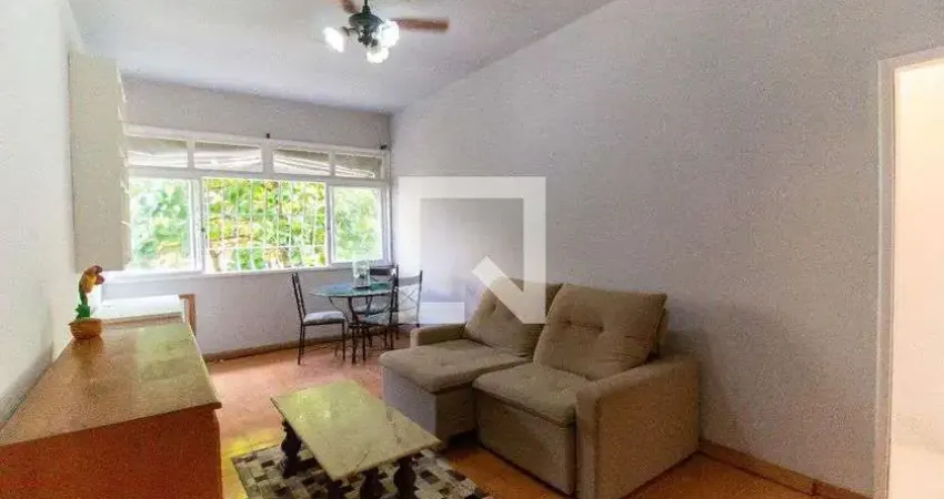 Apartamento para Aluguel - Ingá, 2 Quartos,  70 m² - Niterói