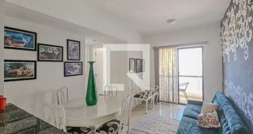 Apartamento para Aluguel - Santa Teresa, 2 Quartos,  50 m² - Salvador