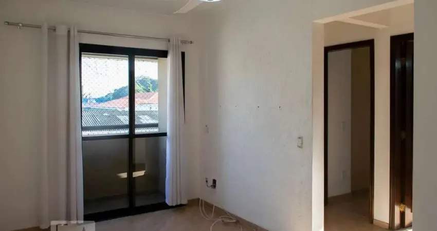 Apartamento para Aluguel - Água Fria, 2 Quartos,  54 m² - São Paulo