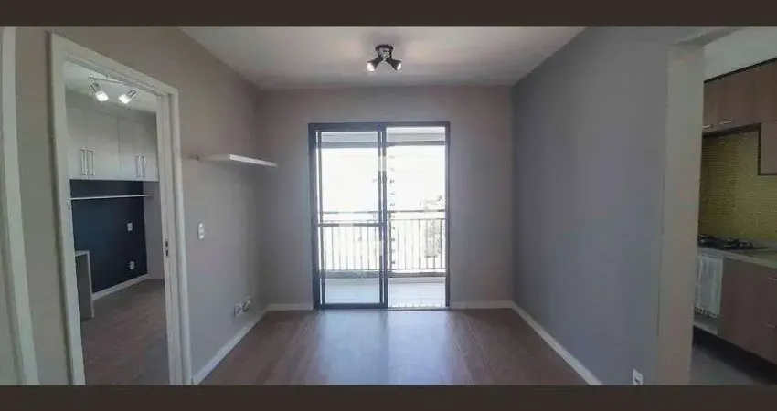 Apartamento com 1 quarto para alugar na Rua Lourenço Collino, Centro, Osasco