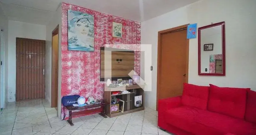 Casa para Aluguel - Rondônia, 3 Quartos,  240 m² - Novo Hamburgo