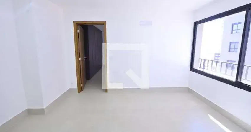 Apartamento para Aluguel - Feliz, 1 Quarto,  44 m² - Goiânia