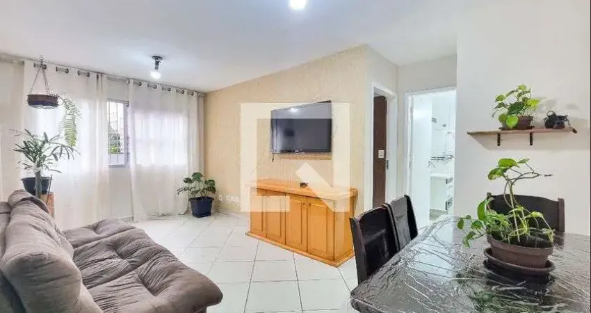 Apartamento para Aluguel - Jardim Santos Dumont, 1 Quarto,  52 m² - São José dos Campos