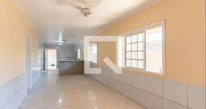 Casa para Aluguel - Harmonia, 4 Quartos,  11 m² - Canoas