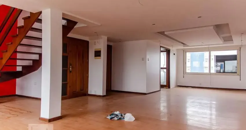 Cobertura para Aluguel - Centro, 4 Quartos,  256 m² - Canoas