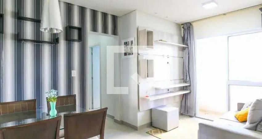 Apartamento para Aluguel - Urbanova V, 2 Quartos,  63 m² - São José dos Campos