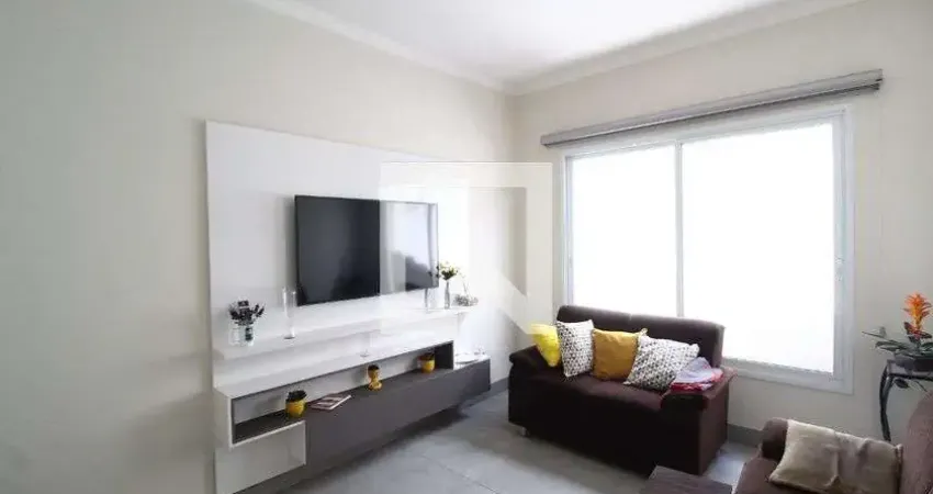 Casa para Aluguel - Santa Luzia, 3 Quartos,  168 m² - Uberlândia