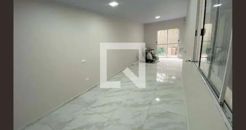 Casa para Aluguel - Jardim do Engenho, 2 Quartos,  96 m² - Cotia