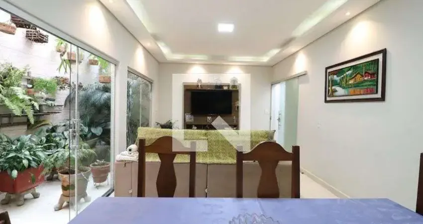Casa para Aluguel - Daniel Fonseca, 4 Quartos,  180 m² - Uberlândia