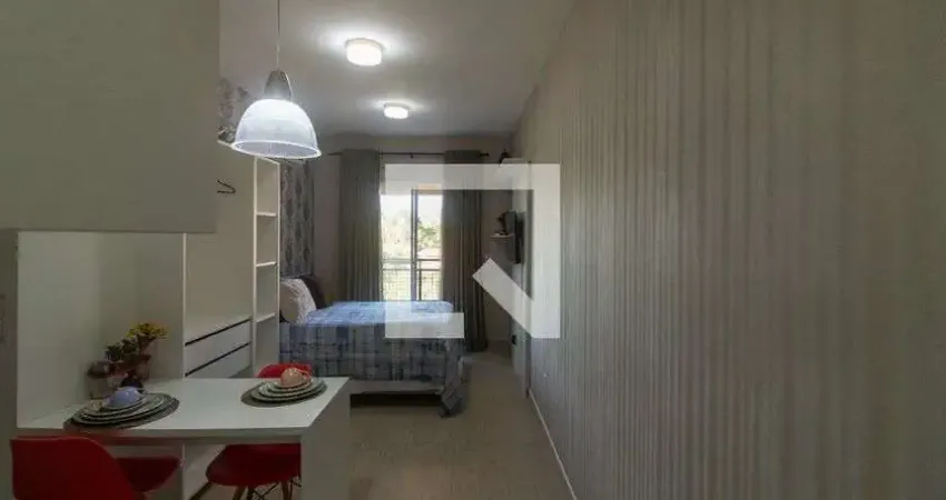 Apartamento para Aluguel - Granja Viana, 1 Quarto,  29 m² - Cotia