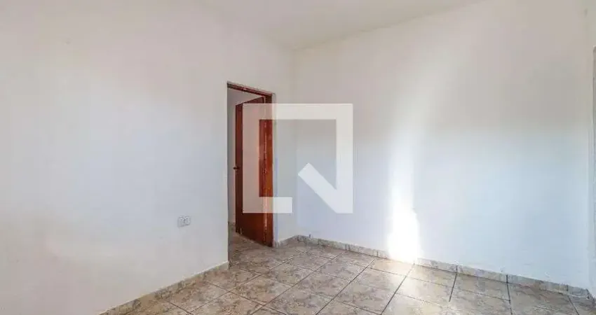 Casa para Aluguel - Vila Engenho Novo, 2 Quartos,  85 m² - Barueri