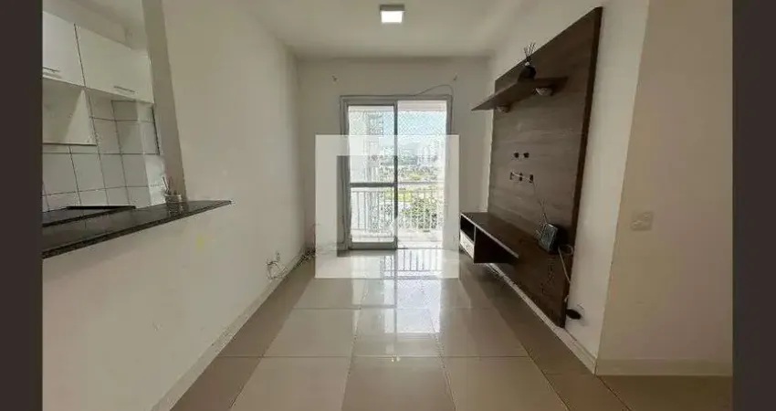 Apartamento para Aluguel - Jardim Iracema, 2 Quartos,  54 m² - Barueri