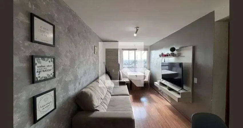Apartamento para Aluguel - Pinheiro, 2 Quartos,  50 m² - São Leopoldo