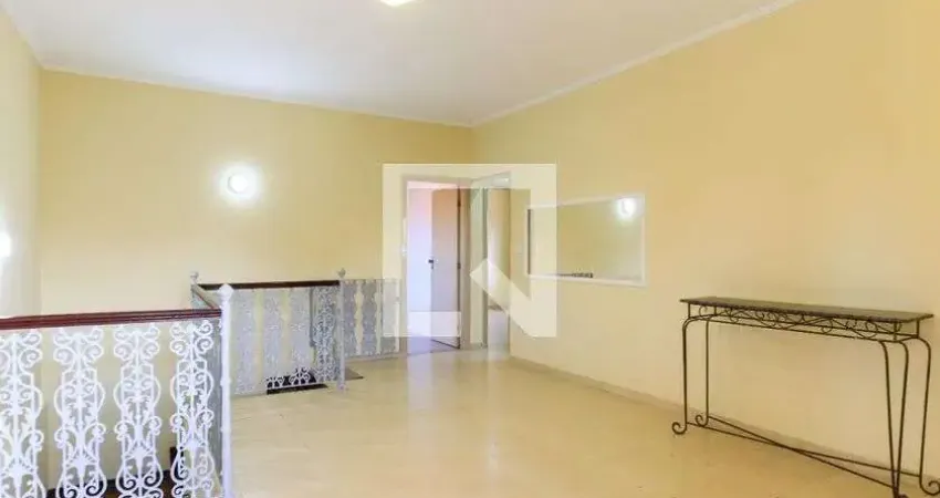 Cobertura para Aluguel - Jardim Valparaiba, 2 Quartos,  139 m² - São José dos Campos
