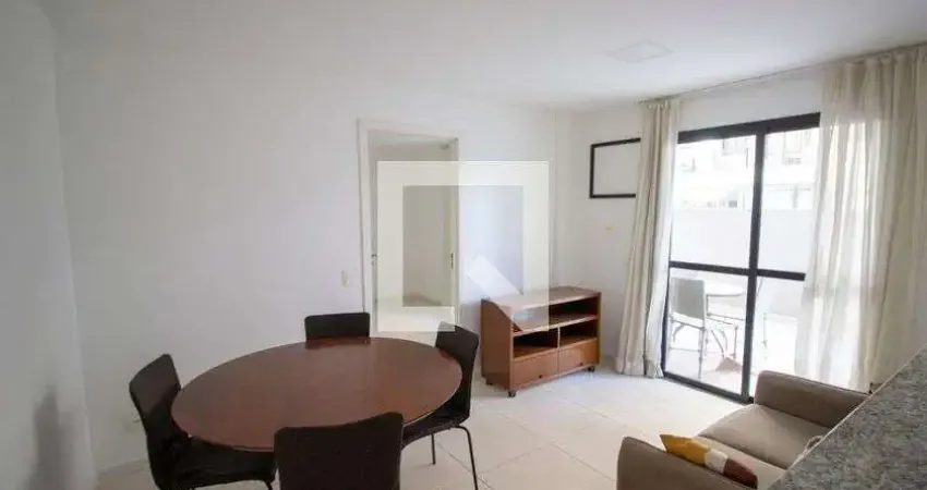 Apartamento para Aluguel - Taguatinga, 1 Quarto,  65 m² - Brasília