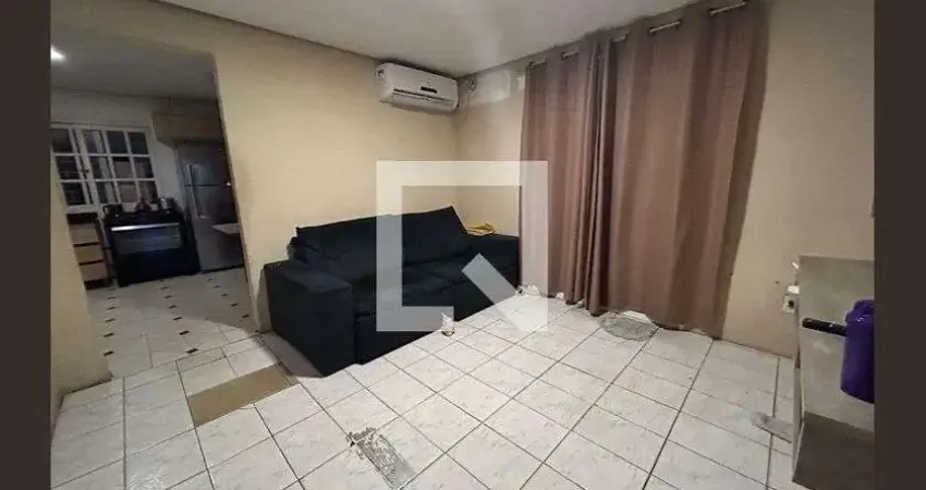 Casa para Aluguel - Rio Branco, 3 Quartos,  200 m² - Canoas