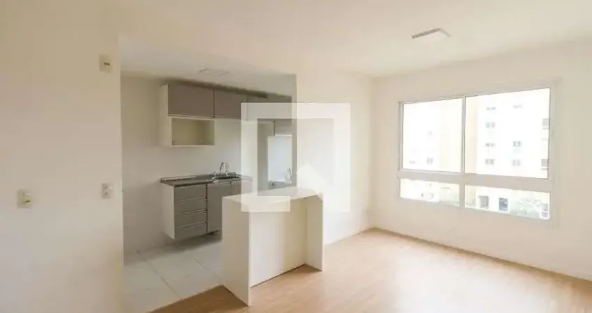 Apartamento para Aluguel - Marechal Rondon, 2 Quartos,  85 m² - Canoas