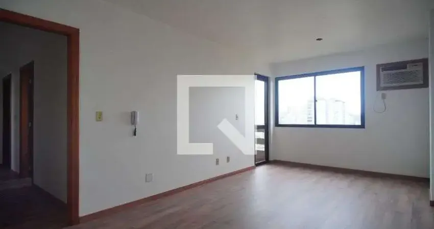 Apartamento para Aluguel - Centro, 2 Quartos,  94 m² - Novo Hamburgo
